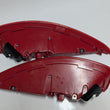 Load image into Gallery viewer, PORSCHE ORIGINAL OEM 911 991 TAIL LIGHT SET Right and Left Like new Condition
