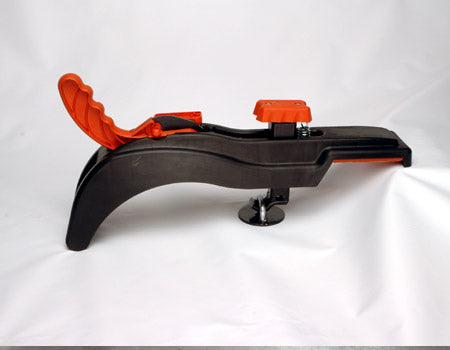 日本在庫有り Snowmobile Superclamp  カナダ製ワンタッチタイタウンシステム 完全前後セット