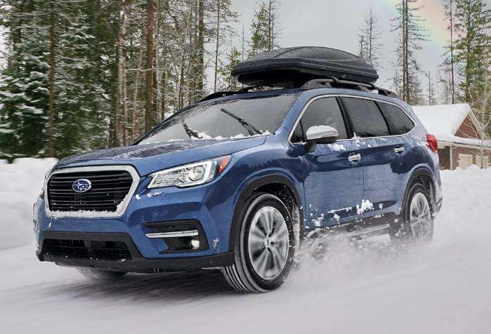 Rental Car for foreigners hokkaido