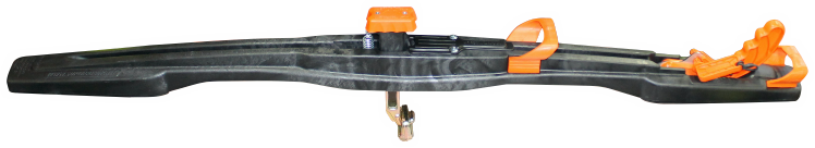 日本在庫有り Snowmobile Superclamp  カナダ製ワンタッチタイタウンシステム 完全前後セット