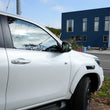 Load image into Gallery viewer, Toyota Hilux 4WD Rental car in Hokkaido - Niseko - Furano - Sapporo
