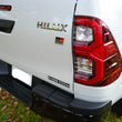 Load image into Gallery viewer, Toyota Hilux 4WD Rental car in Hokkaido - Niseko - Furano - Sapporo
