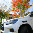 Load image into Gallery viewer, Toyota Hilux 4WD Rental car in Hokkaido - Niseko - Furano - Sapporo
