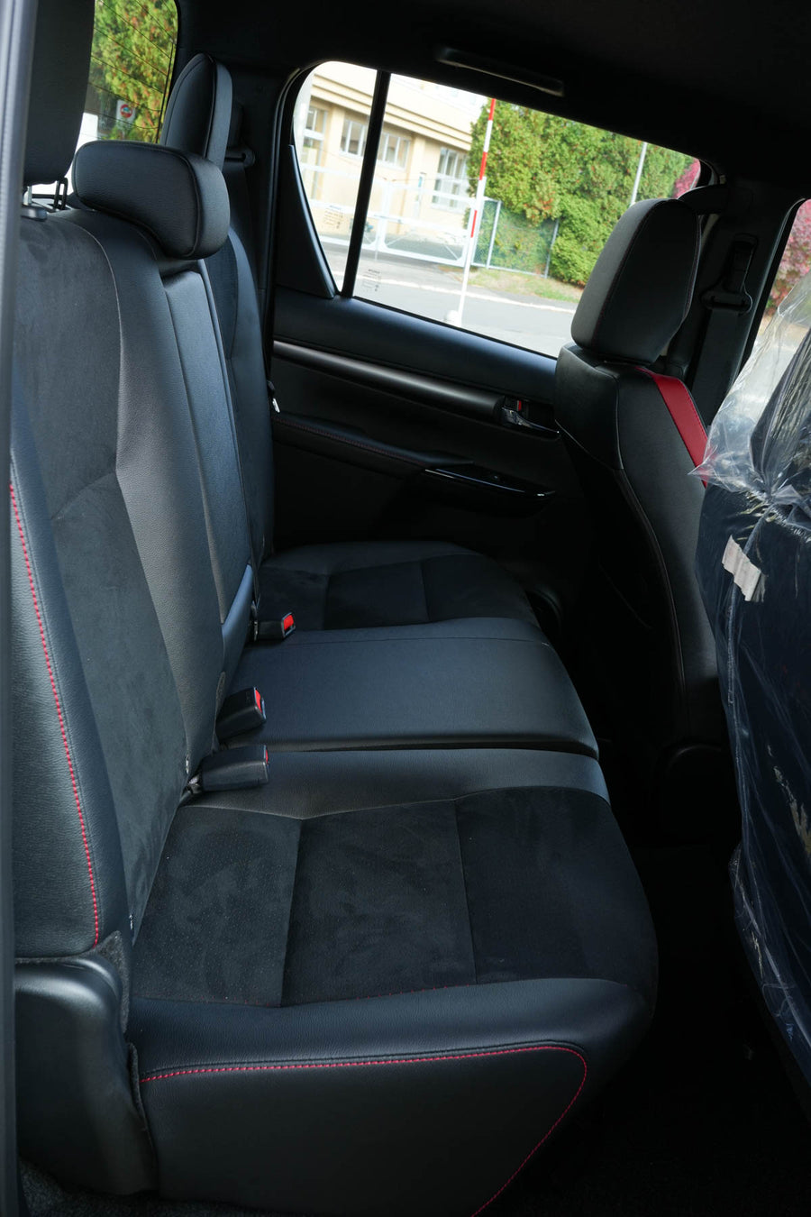 long term rental car japan