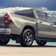 Load image into Gallery viewer, Toyota Hilux GR SPORT 4WD long term rental Hokkaido Japan
