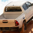 Load image into Gallery viewer, Toyota Hilux GR SPORT 4WD long term rental Hokkaido Japan
