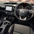 Load image into Gallery viewer, Toyota Hilux GR SPORT 4WD long term rental Hokkaido Japan
