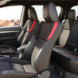 Load image into Gallery viewer, Toyota Hilux GR SPORT 4WD long term rental Hokkaido Japan

