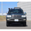 Load image into Gallery viewer, 1999 Toyota Land Cruiser 100 VX – Diesel 4WD SUV - Import from Japan
