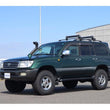 Load image into Gallery viewer, 1999 Toyota Land Cruiser 100 VX – Diesel 4WD SUV - Import from Japan

