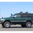 Load image into Gallery viewer, 1999 Toyota Land Cruiser 100 VX – Diesel 4WD SUV - Import from Japan
