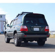 Load image into Gallery viewer, 1999 Toyota Land Cruiser 100 VX – Diesel 4WD SUV - Import from Japan
