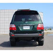 Load image into Gallery viewer, 1999 Toyota Land Cruiser 100 VX – Diesel 4WD SUV - Import from Japan
