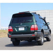 Load image into Gallery viewer, 1999 Toyota Land Cruiser 100 VX – Diesel 4WD SUV - Import from Japan
