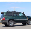 Load image into Gallery viewer, 1999 Toyota Land Cruiser 100 VX – Diesel 4WD SUV - Import from Japan

