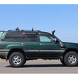 Load image into Gallery viewer, 1999 Toyota Land Cruiser 100 VX – Diesel 4WD SUV - Import from Japan

