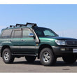 Load image into Gallery viewer, 1999 Toyota Land Cruiser 100 VX – Diesel 4WD SUV - Import from Japan
