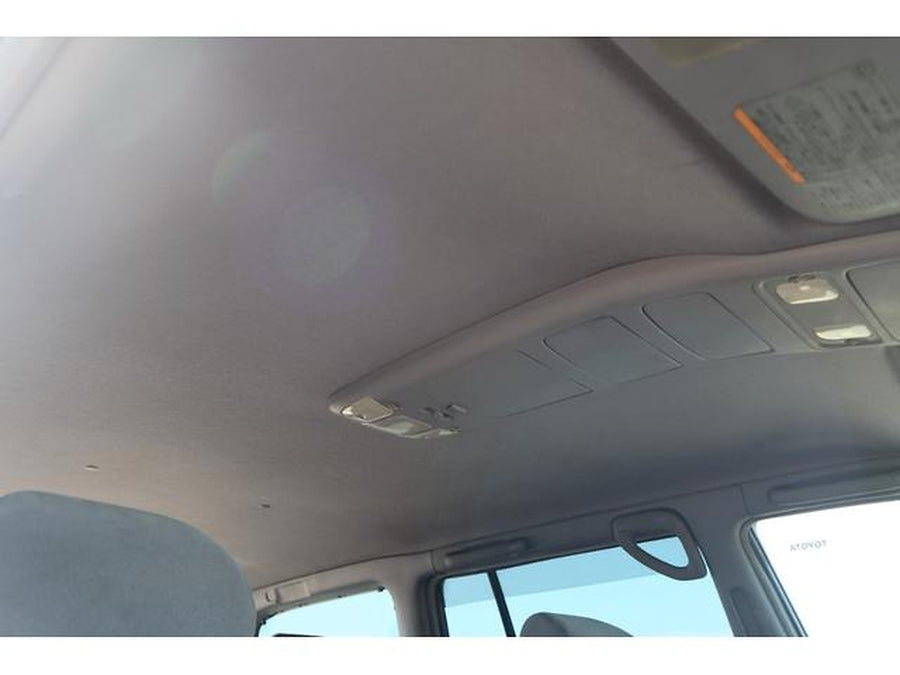1999 Toyota Land Cruiser 100 VX – Diesel 4WD SUV - Import from Japan