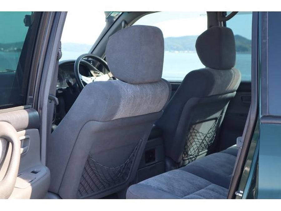 1999 Toyota Land Cruiser 100 VX – Diesel 4WD SUV - Import from Japan