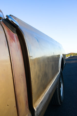 1968 Chevy C10 Barn Find Patina For Sale - GMC C20