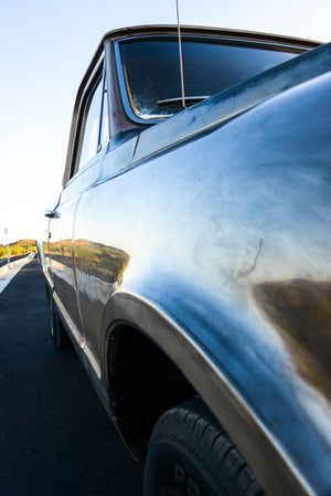 1968 Chevy C10 Barn Find Patina For Sale - GMC C20