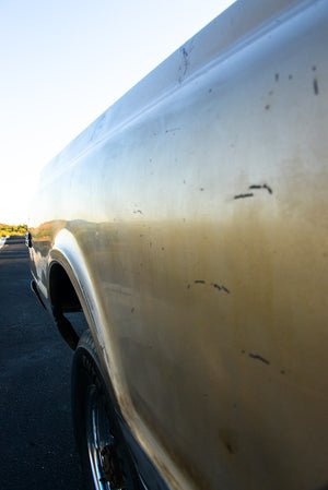 1968 Chevy C10 Barn Find Patina For Sale - GMC C20