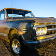 Load image into Gallery viewer, 1968 Chevy C10 Barn Find Patina For Sale - GMC C20
