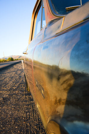 1968 Chevy C10 Barn Find Patina For Sale - GMC C20