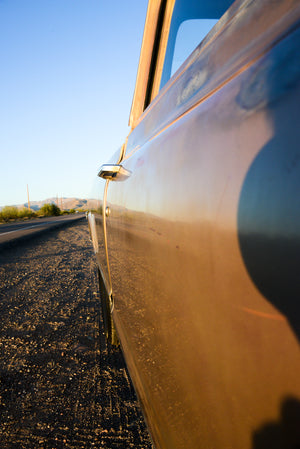 1968 Chevy C10 Barn Find Patina For Sale - GMC C20