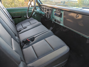 シボレーC10 クラシックカー レストアー USA サバイバー フルカスタム