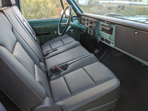 シボレーC10 クラシックカー レストアー USA サバイバー フルカスタム