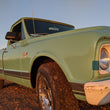 Load image into Gallery viewer, シボレーC10 クラシックカー レストアー USA サバイバー フルカスタム
