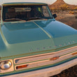 Load image into Gallery viewer, シボレーC10 クラシックカー レストアー USA サバイバー フルカスタム
