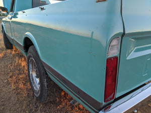 シボレーC10 クラシックカー レストアー USA サバイバー フルカスタム