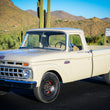 Load image into Gallery viewer, 1965 Ford F250 Restored For Sale F100 rust free
