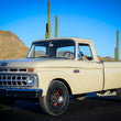 Load image into Gallery viewer, 1965 Ford F250 Restored For Sale F100 barn find

