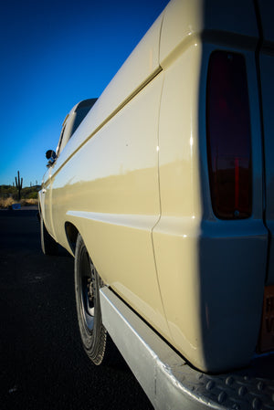 1965 Ford F250 Restored For Sale F100 1962