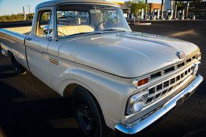 1965 Ford F250 Restored For Sale F100
