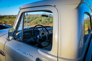 1965 Ford F250 Restored For Sale F100 barn find