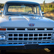 Load image into Gallery viewer, 1965 Ford F250 Restored For Sale F100 Straight body
