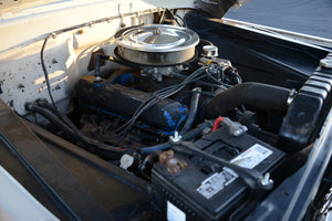 1965 Ford F250 Restored For Sale F100 V8