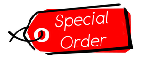 Special Order: Tire Letters GOODYEAR EAGLE F1