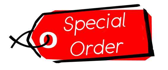 Special Order: Tire Letters GOODYEAR EAGLE F1