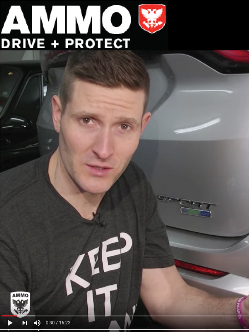 Paint Chip & Scratch Sticker Color Match Vinyl Ecological Car Touch Up