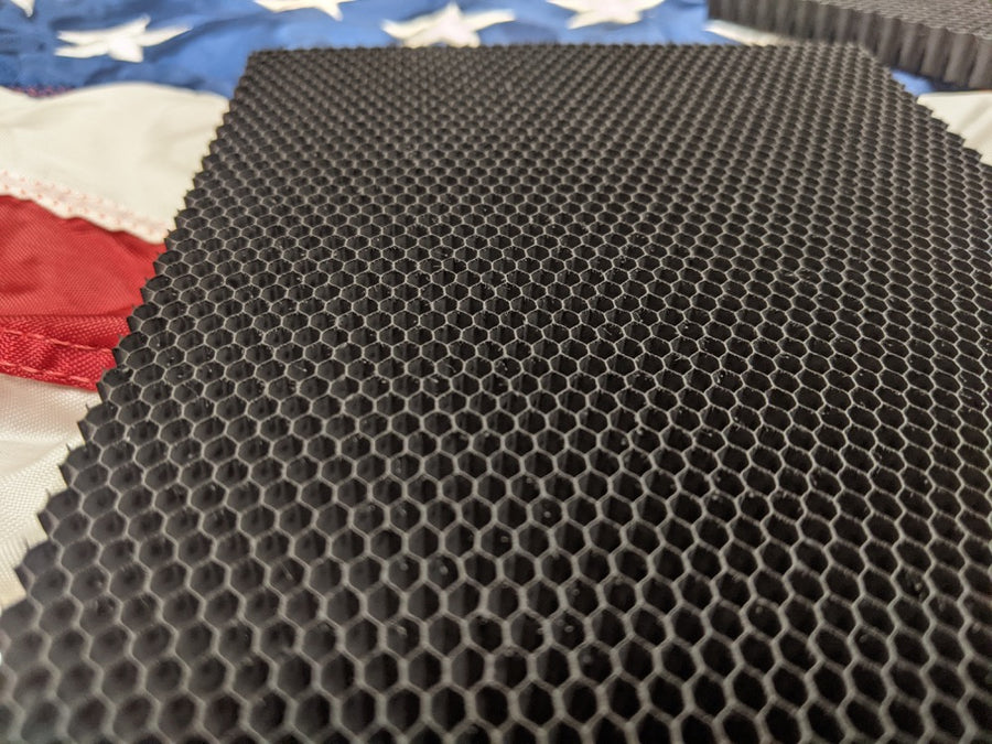 bmw gs 1200 1250 radiator guard strong