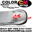 Load image into Gallery viewer, track day paint protection, Color Match Wrap
