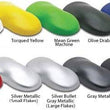 Load image into Gallery viewer, Elastiwrap Removable Rubber Paint rubber dip your car! 50 States!
