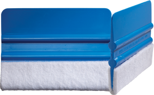 ADDON Vinyl Wrap Squeegee - Heavy weight felt