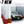 Load image into Gallery viewer, used paint booth accordion style
