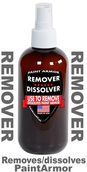 Remover for PaintArmorDIY & PaintArmorPRO